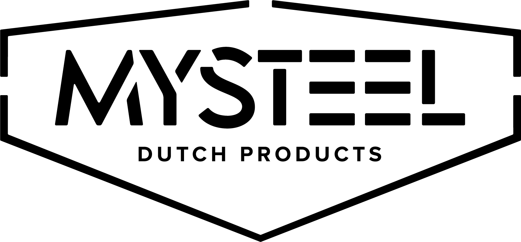 Floreira XXL em aço - Retângulo - 160 x 120 x 60 cm - RAL9005 fosco (preto) - Com placa de base