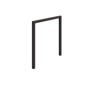 P&#xE9;rgola&#x20;em&#x20;a&#xE7;o&#x20;-&#x20;Reta&#x20;-&#x20;250&#x20;x&#x20;230&#x20;cm&#x20;-&#x20;RAL7016&#x20;fosco&#x20;&#x28;cinzento&#x20;antracite&#x29;&#x20;-&#x20;Sem&#x20;base&#x20;de&#x20;bet&#xE3;o