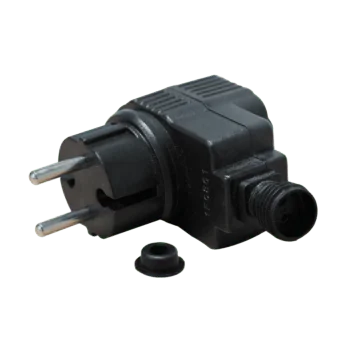 Oase Transformador - DE-02-12DW 35/9 R