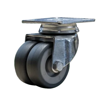 Roda de viragem - Ø 50