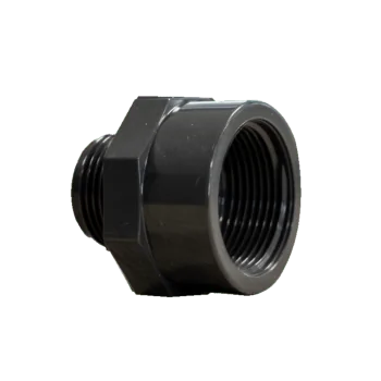 PVC de pressão - Redutor 1" x 1 ¼"