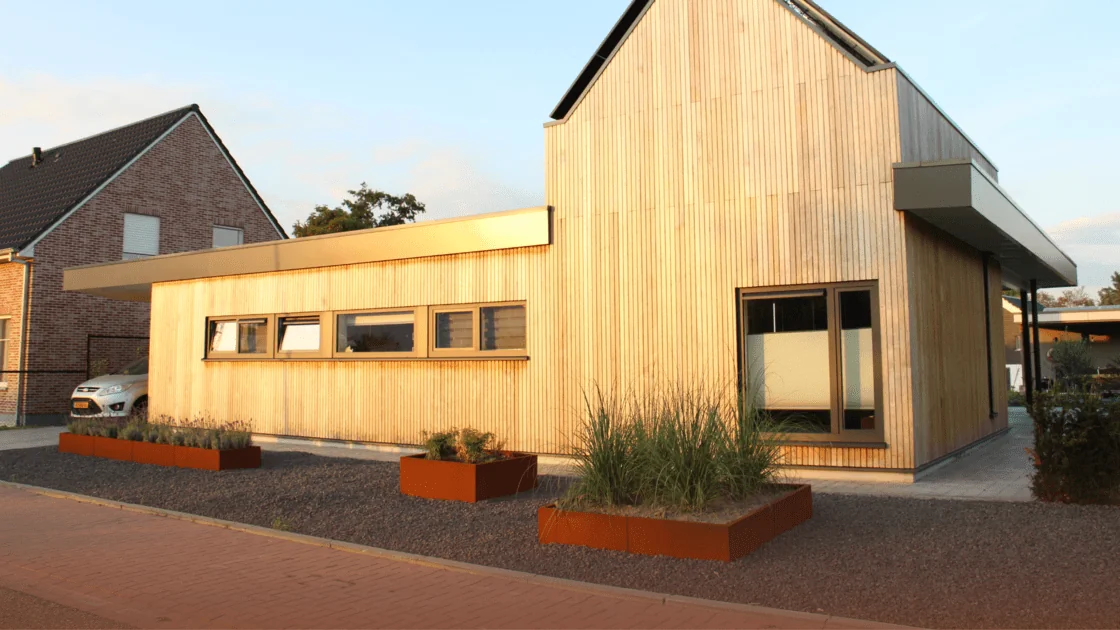 Manutenção do aço Corten: Dicas e truques úteis que você pode usar imediatamente