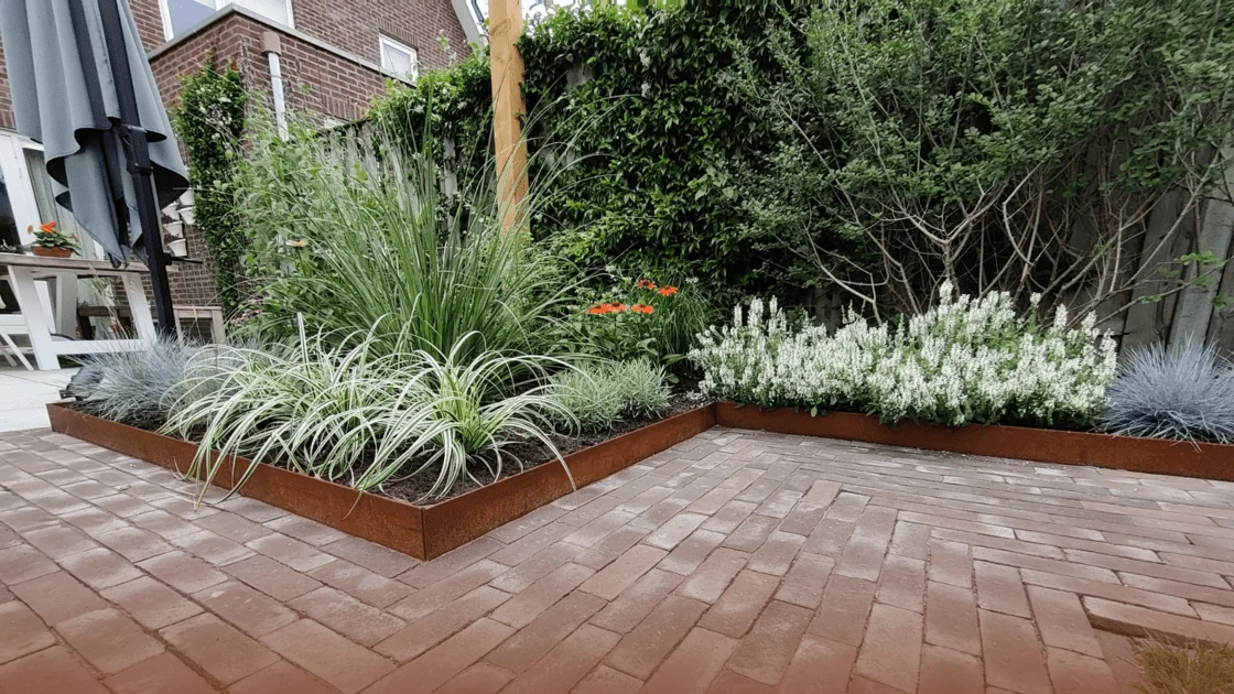 Quais são as diferentes bordas da tela?