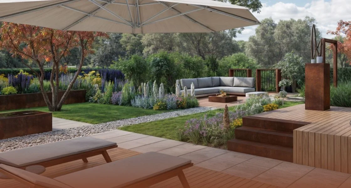 Blog MySteel X Vectorworks graças ao Design Express