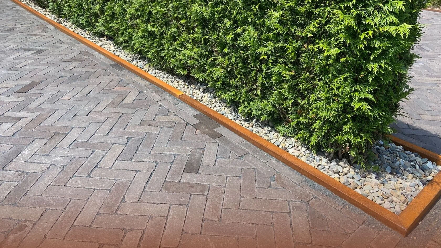 Colocando o perfil em U: O que você deve observar?